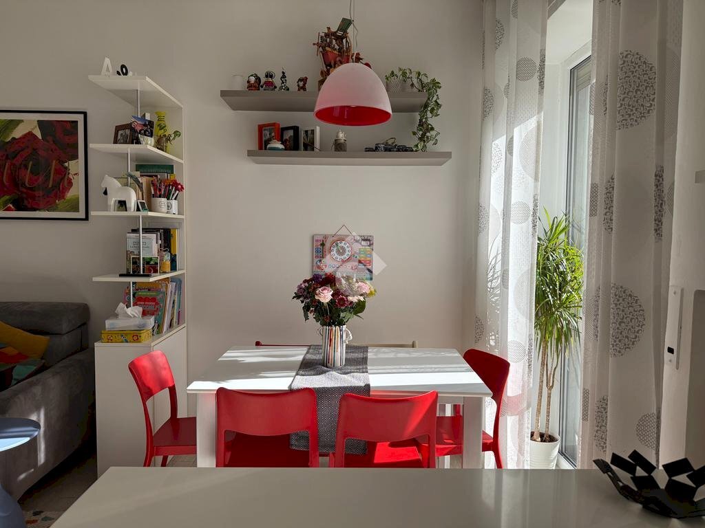 Trilocale Via vincenzo vela, Milano (zona Città Studi) - foto 1