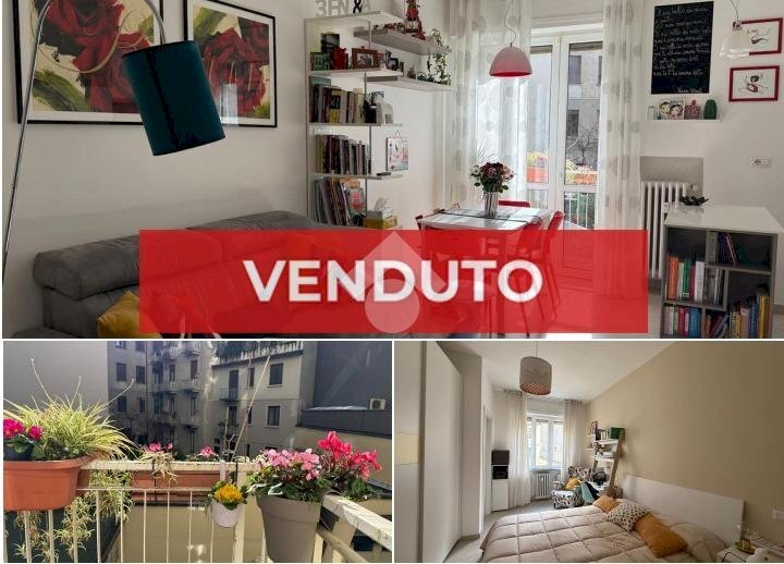 Trilocale Via vincenzo vela, Milano (zona Città Studi) - foto 1