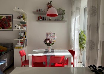 Trilocale Via vincenzo vela, Milano (zona Città Studi) - foto 1