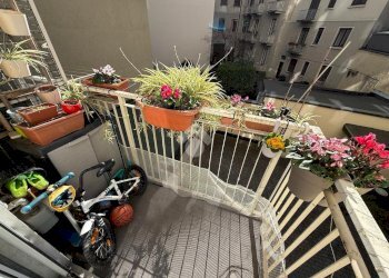 Trilocale Via vincenzo vela, Milano (zona Città Studi) - foto 9