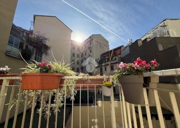 Trilocale Via vincenzo vela, Milano (zona Città Studi) - foto 10