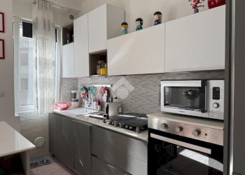 Trilocale Via vincenzo vela, Milano (zona Città Studi) - foto 14