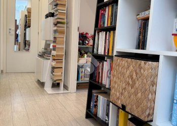 Trilocale Via vincenzo vela, Milano (zona Città Studi) - foto 16