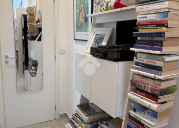 Trilocale Via vincenzo vela, Milano (zona Città Studi) - foto 17