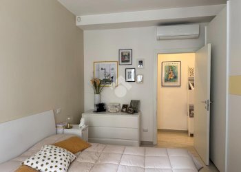 Trilocale Via vincenzo vela, Milano (zona Città Studi) - foto 19