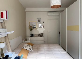 Trilocale Via vincenzo vela, Milano (zona Città Studi) - foto 20