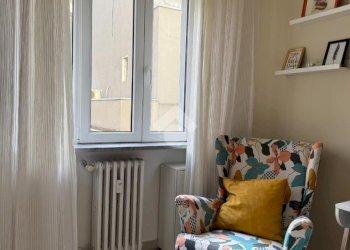 Trilocale Via vincenzo vela, Milano (zona Città Studi) - foto 21