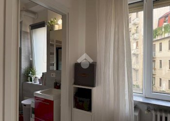 Trilocale Via vincenzo vela, Milano (zona Città Studi) - foto 22