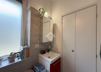 Trilocale Via vincenzo vela, Milano (zona Città Studi) - foto 24