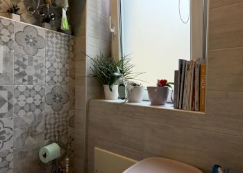 Trilocale Via vincenzo vela, Milano (zona Città Studi) - foto 25