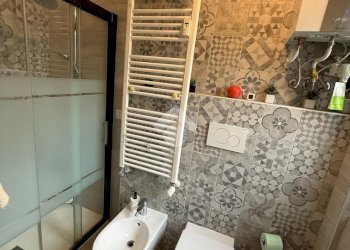 Trilocale Via vincenzo vela, Milano (zona Città Studi) - foto 26