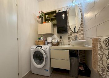 Trilocale Via vincenzo vela, Milano (zona Città Studi) - foto 28