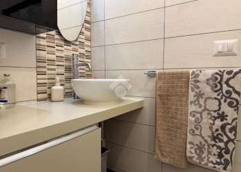 Trilocale Via vincenzo vela, Milano (zona Città Studi) - foto 29