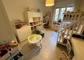 Trilocale Via vincenzo vela, Milano (zona Città Studi) - foto 32