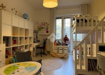 Trilocale Via vincenzo vela, Milano (zona Città Studi) - foto 33