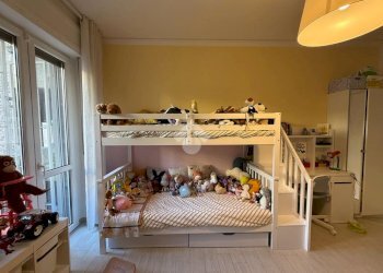 Trilocale Via vincenzo vela, Milano (zona Città Studi) - foto 34