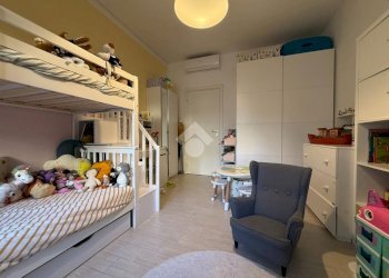 Trilocale Via vincenzo vela, Milano (zona Città Studi) - foto 35