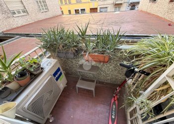 Trilocale Via vincenzo vela, Milano (zona Città Studi) - foto 37