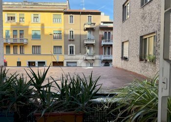 Trilocale Via vincenzo vela, Milano (zona Città Studi) - foto 38