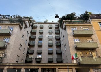 Trilocale Via vincenzo vela, Milano (zona Città Studi) - foto 42