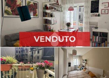 Trilocale Via vincenzo vela, Milano (zona Città Studi) - foto 1