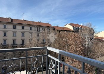 Three-room apartment Viale abruzzi, Milano (neighborhood Città Studi) - photo 8