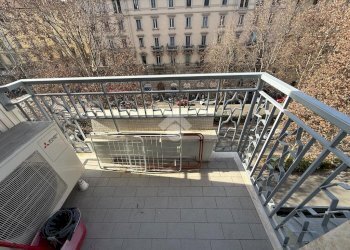 Three-room apartment Viale abruzzi, Milano (neighborhood Città Studi) - photo 9