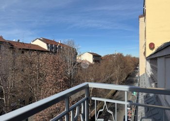 Three-room apartment Viale abruzzi, Milano (neighborhood Città Studi) - photo 10