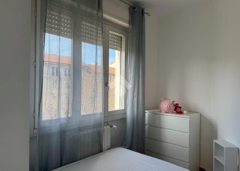 Three-room apartment Viale abruzzi, Milano (neighborhood Città Studi) - photo 11