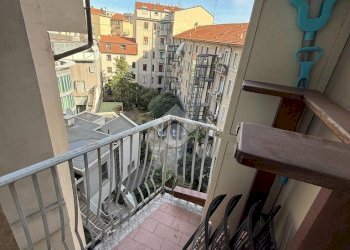 Three-room apartment Viale abruzzi, Milano (neighborhood Città Studi) - photo 23