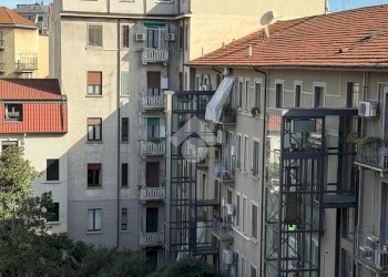 Three-room apartment Viale abruzzi, Milano (neighborhood Città Studi) - photo 24