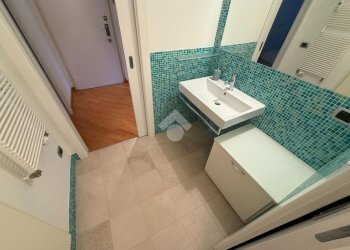 Three-room apartment Viale abruzzi, Milano (neighborhood Città Studi) - photo 28