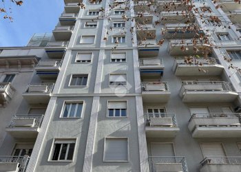 Three-room apartment Viale abruzzi, Milano (neighborhood Città Studi) - photo 32