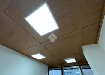 Ufficio Via Antonio Cechov, Milano (zona Gallaratese) - foto 8