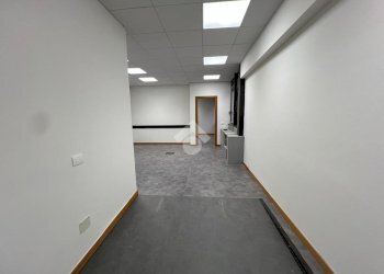 Ufficio Via Antonio Cechov, Milano (zona Gallaratese) - foto 11