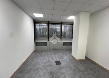 Ufficio Via Antonio Cechov, Milano (zona Gallaratese) - foto 15