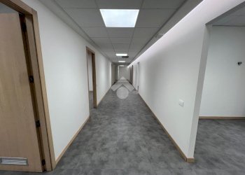 Ufficio Via Antonio Cechov, Milano (zona Gallaratese) - foto 16