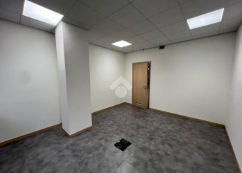 Ufficio Via Antonio Cechov, Milano (zona Gallaratese) - foto 17