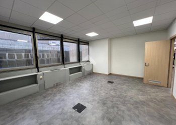 Ufficio Via Antonio Cechov, Milano (zona Gallaratese) - foto 18