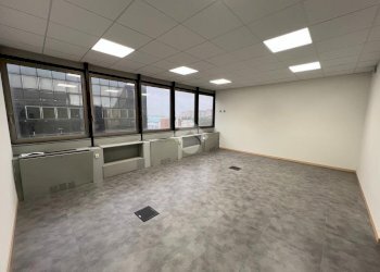 Ufficio Via Antonio Cechov, Milano (zona Gallaratese) - foto 19