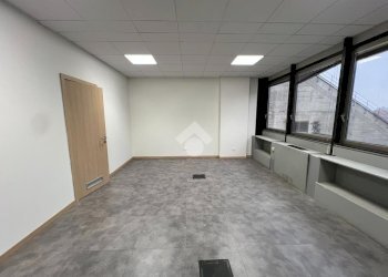 Ufficio Via Antonio Cechov, Milano (zona Gallaratese) - foto 20