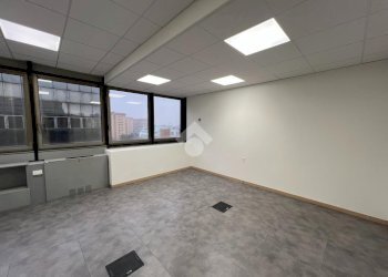 Ufficio Via Antonio Cechov, Milano (zona Gallaratese) - foto 21