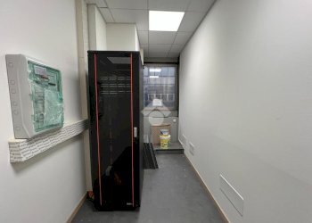 Ufficio Via Antonio Cechov, Milano (zona Gallaratese) - foto 26