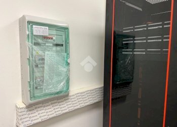 Ufficio Via Antonio Cechov, Milano (zona Gallaratese) - foto 27