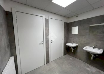 Ufficio Via Antonio Cechov, Milano (zona Gallaratese) - foto 29