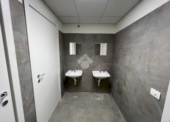 Ufficio Via Antonio Cechov, Milano (zona Gallaratese) - foto 30