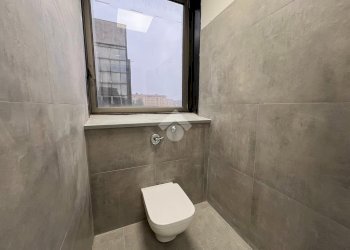 Ufficio Via Antonio Cechov, Milano (zona Gallaratese) - foto 31