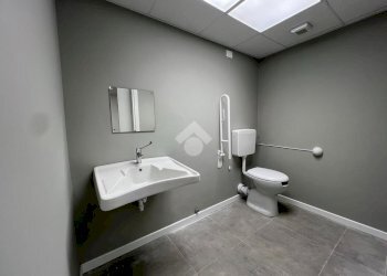 Ufficio Via Antonio Cechov, Milano (zona Gallaratese) - foto 32