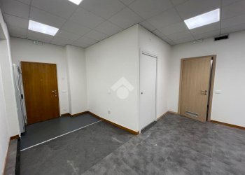 Ufficio Via Antonio Cechov, Milano (zona Gallaratese) - foto 33