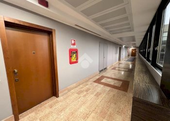 Ufficio Via Antonio Cechov, Milano (zona Gallaratese) - foto 36